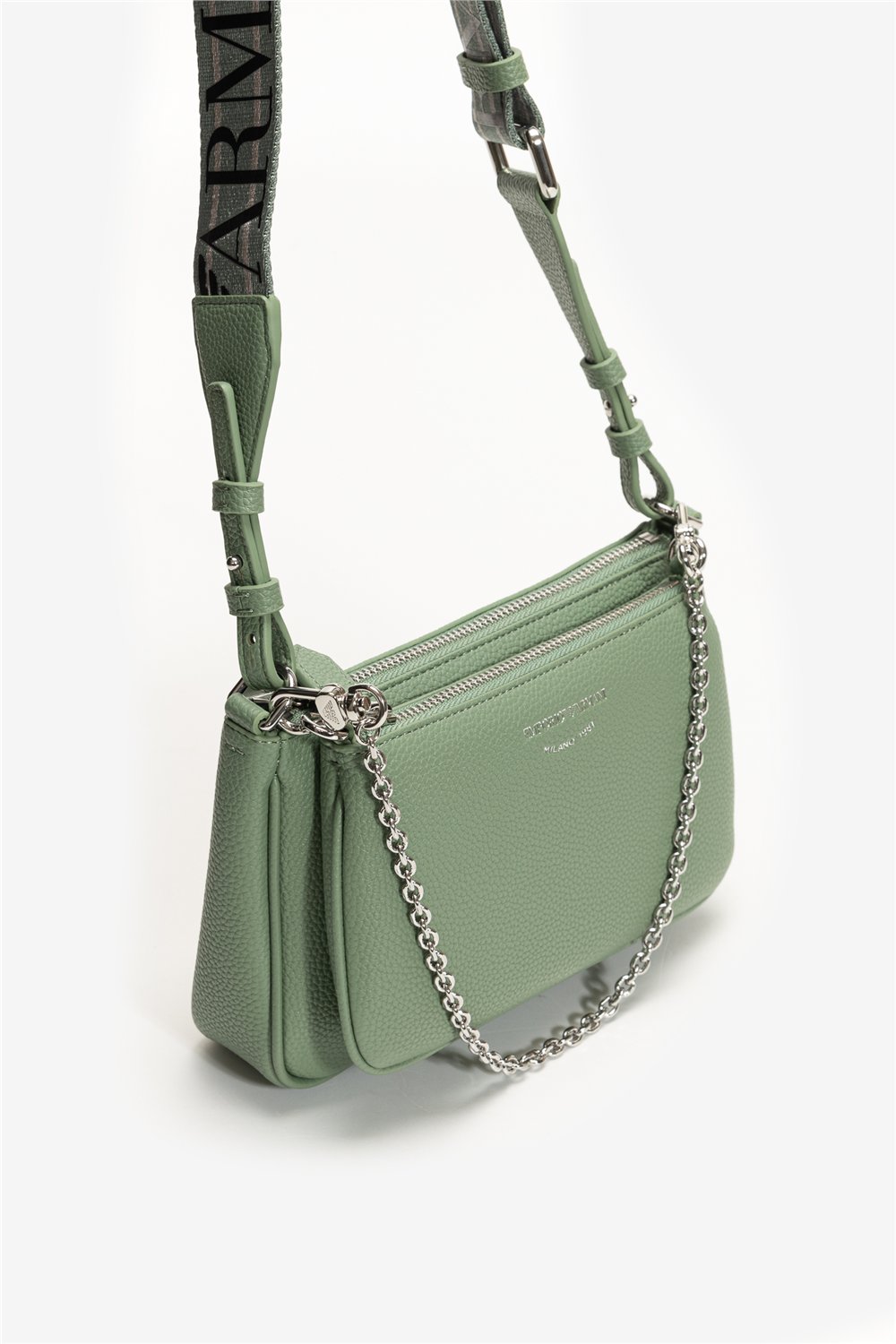 Emporio Armani Kadın Mini Omuz Çantası