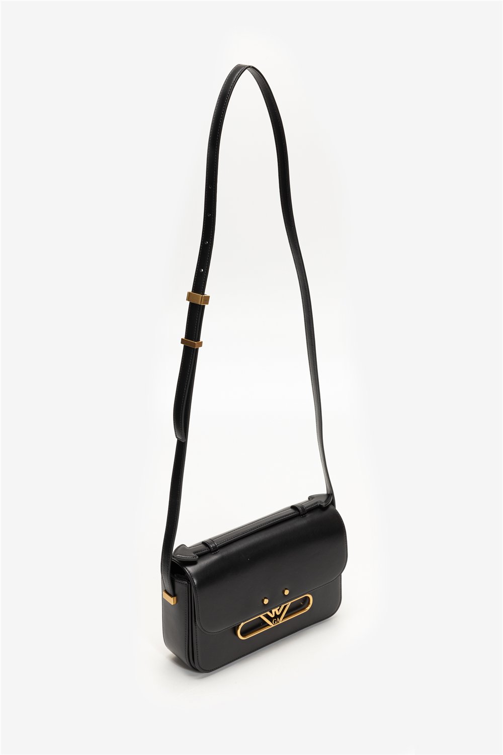 Emporio Armani Kadın Mini Omuz Çantası