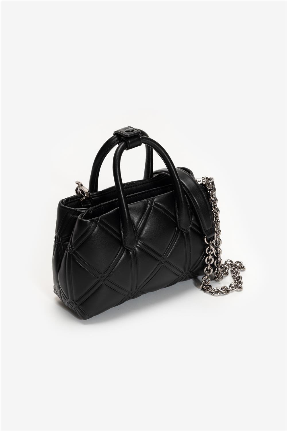 Emporio Armani Kadın Mini Omuz Çantası