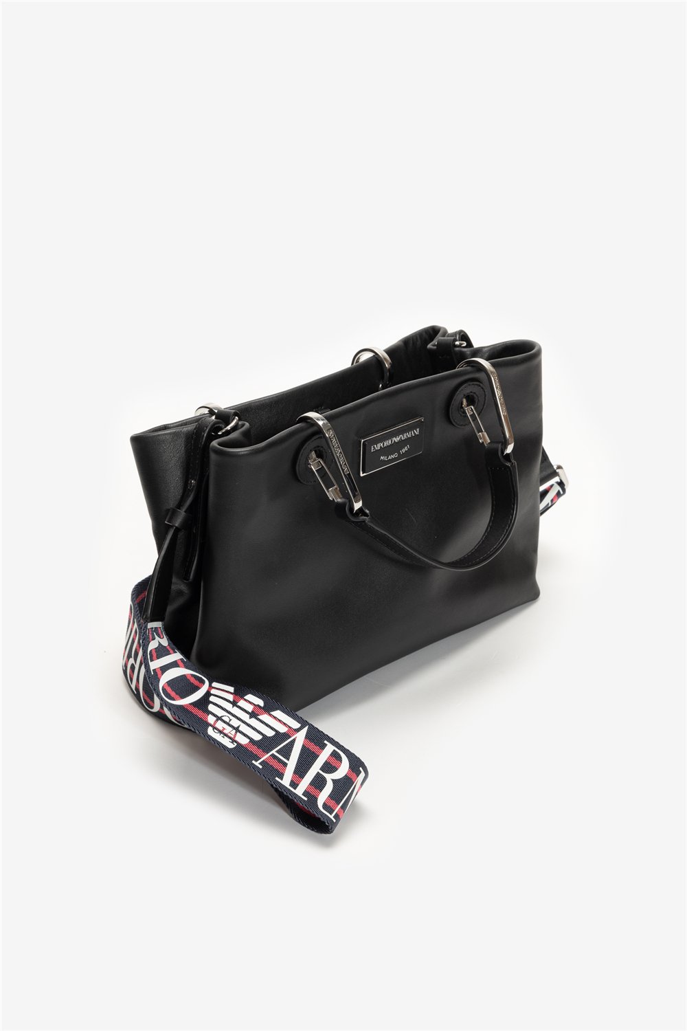 Emporio Armani Kadın Omuz Çantası