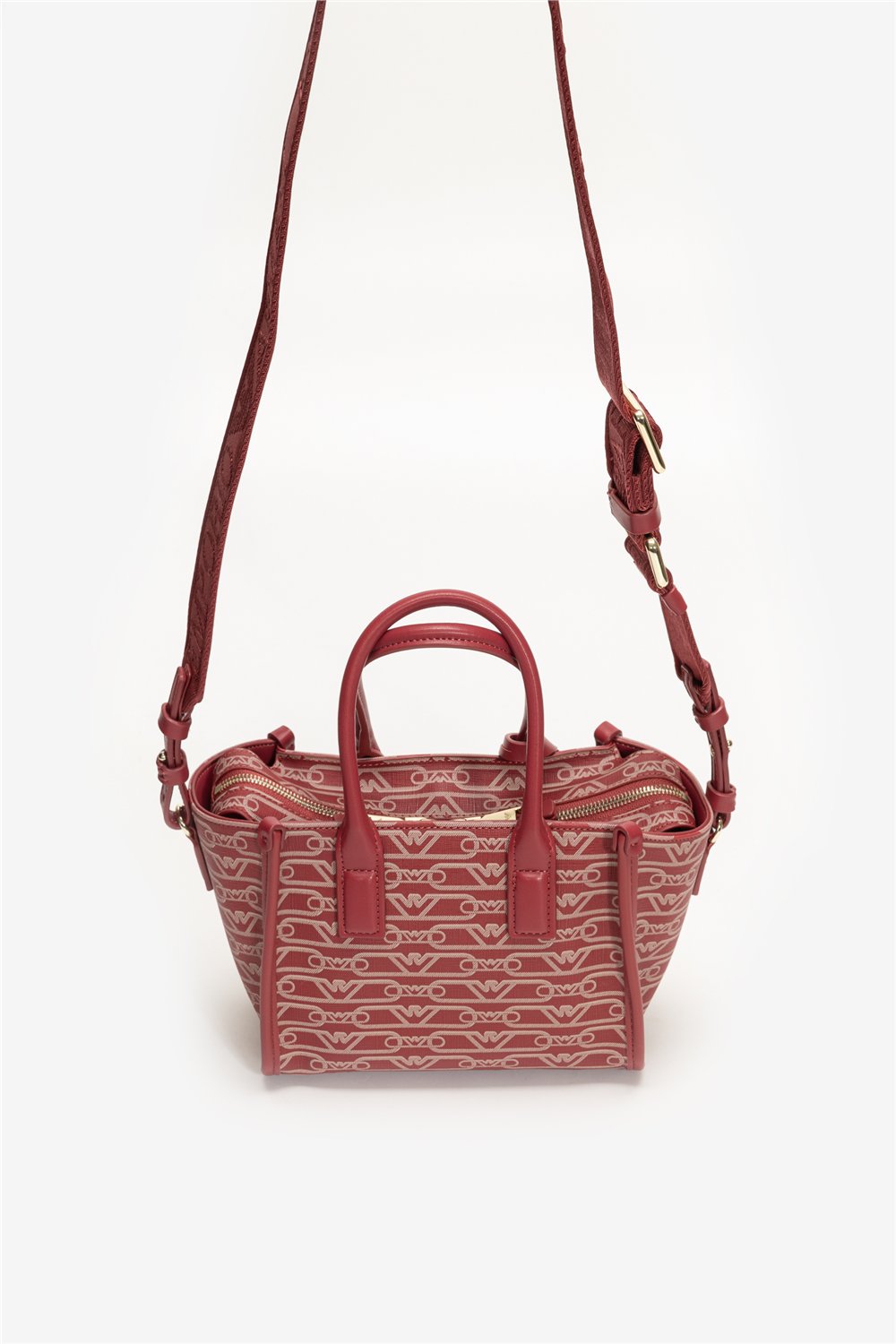 Emporio Armani Kadın Omuz Çantası