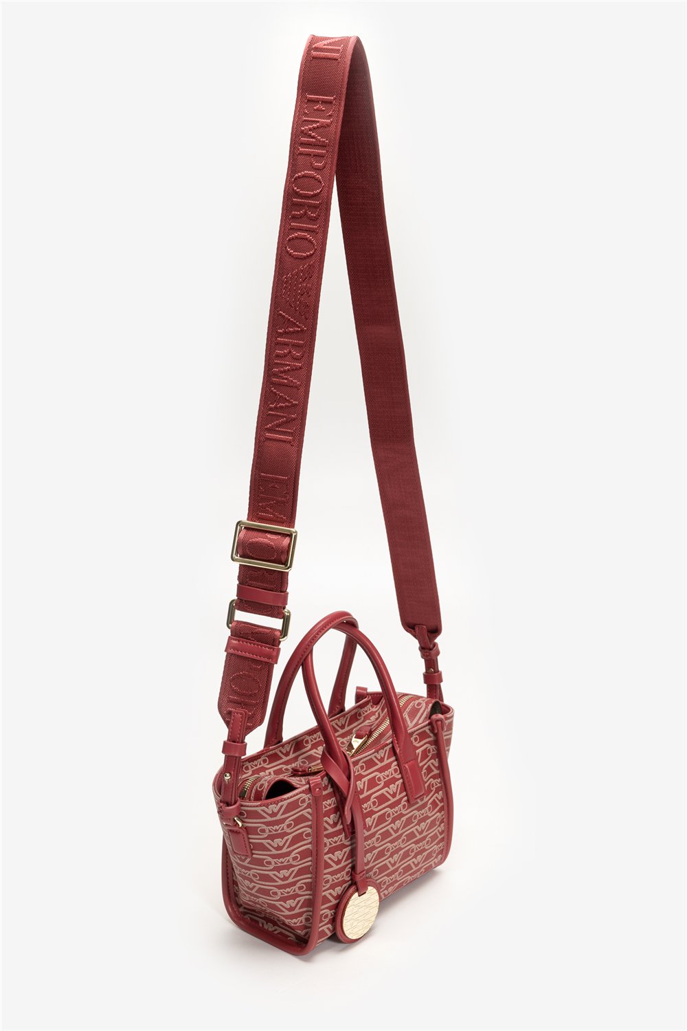 Emporio Armani Kadın Omuz Çantası