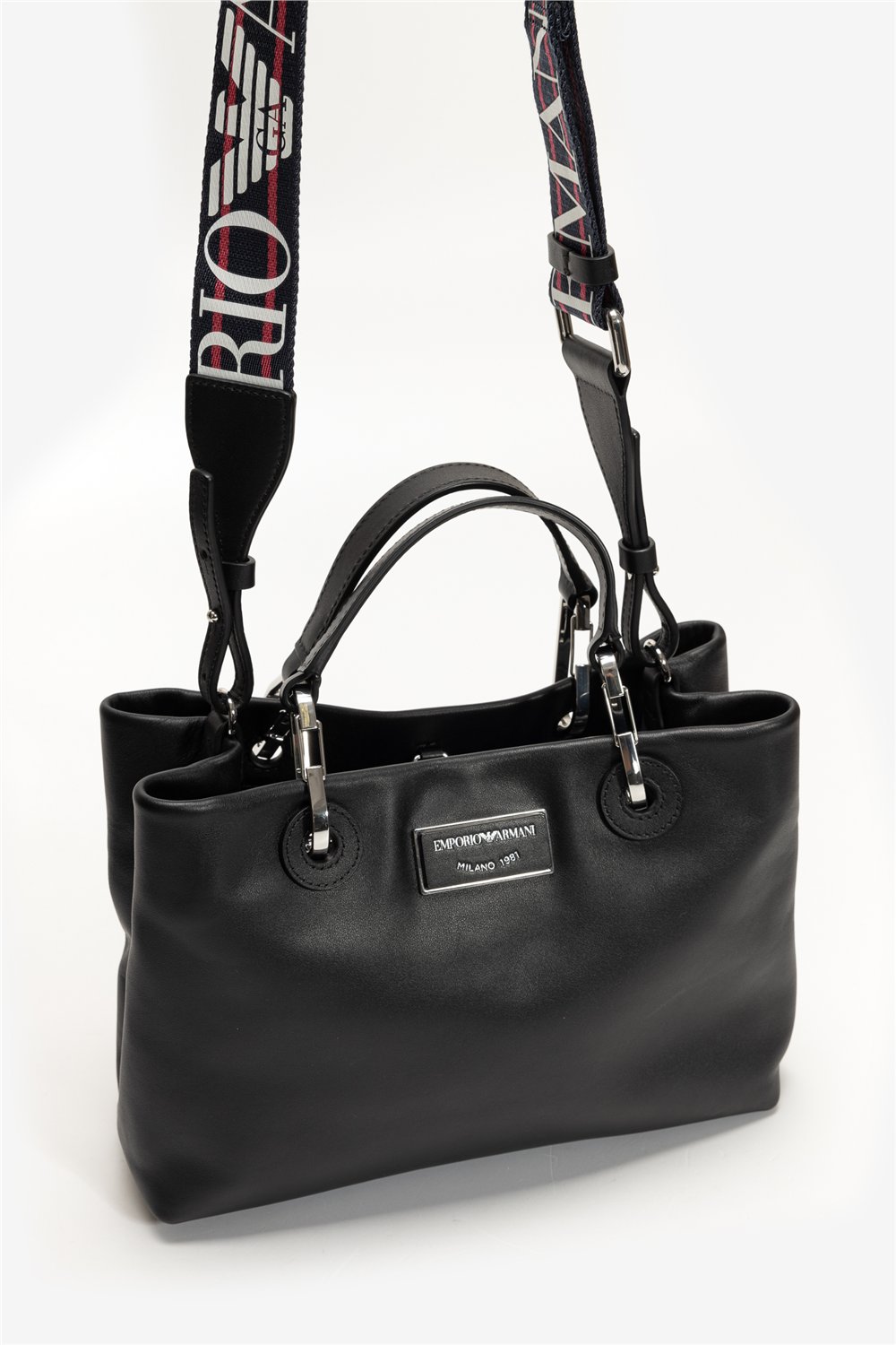 Emporio Armani Kadın Omuz Çantası