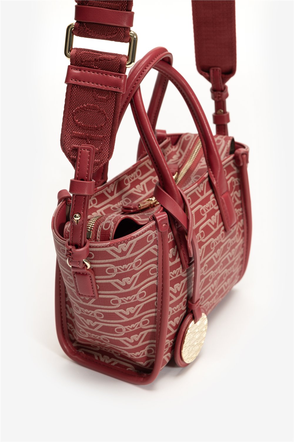 Emporio Armani Kadın Omuz Çantası