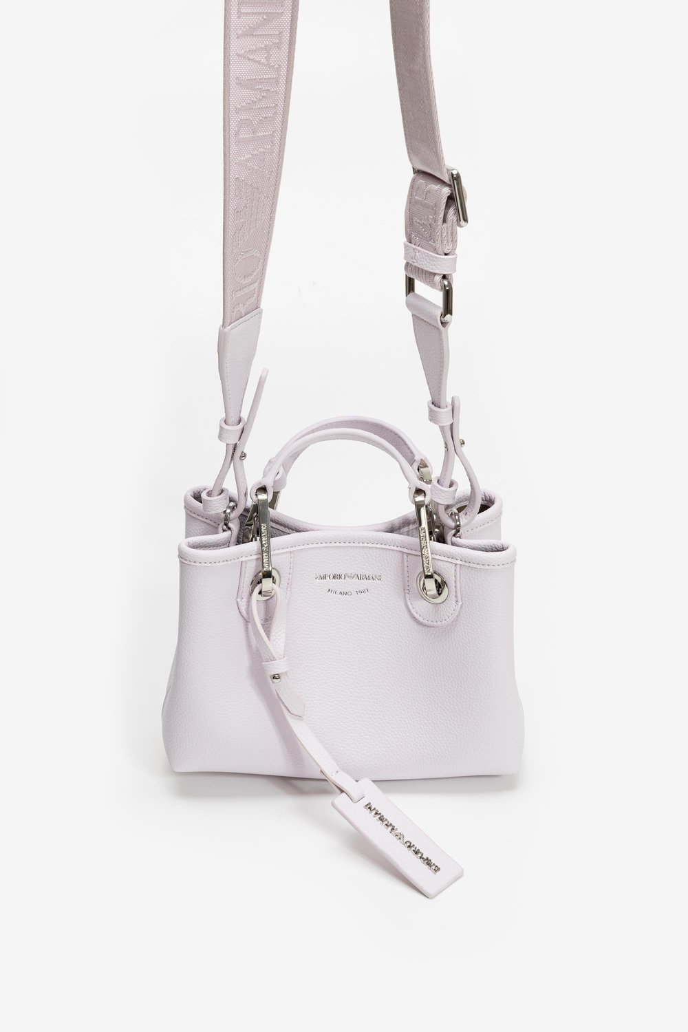 Emporio Armani Kadın Omuz Çantası Çok Renkli