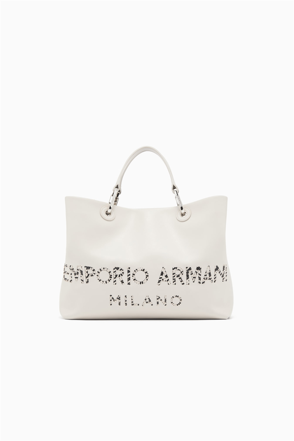 Emporio Armani Kadın Omuz Çantası Çok Renkli