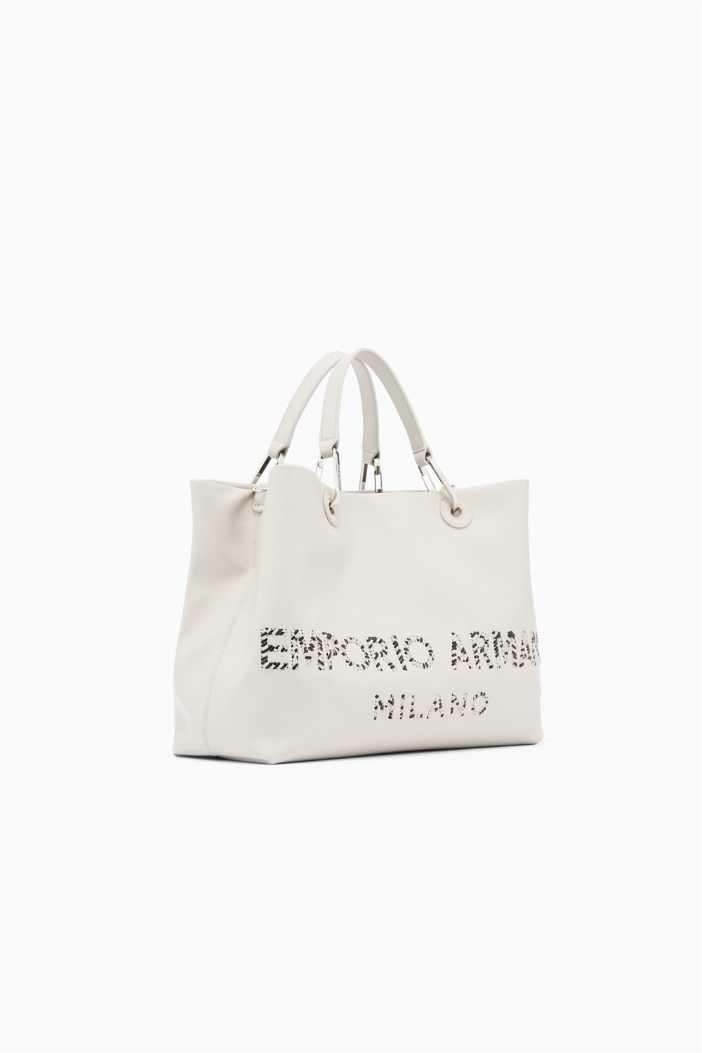 Emporio Armani Kadın Omuz Çantası Çok Renkli
