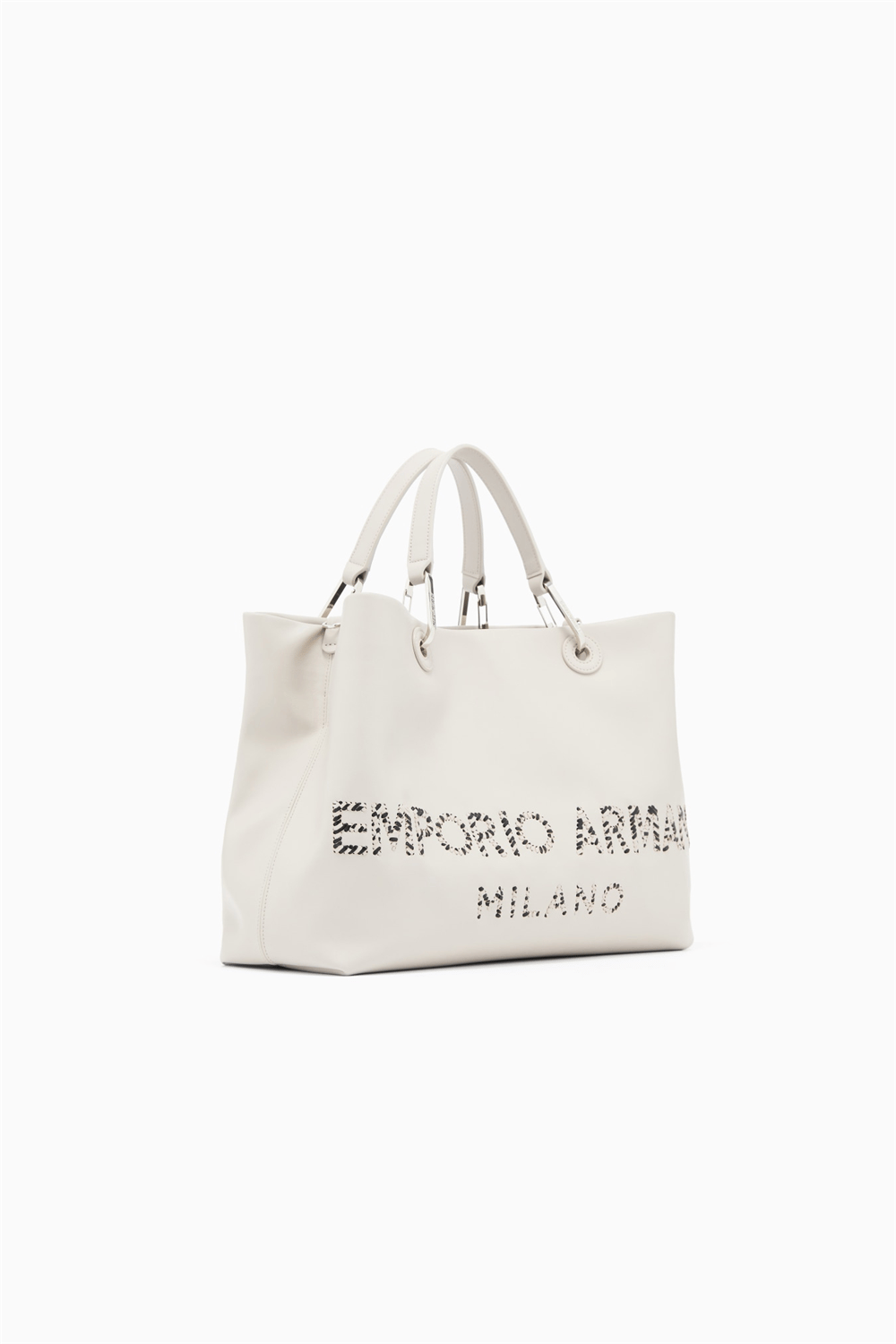 Emporio Armani Kadın Omuz Çantası Çok Renkli