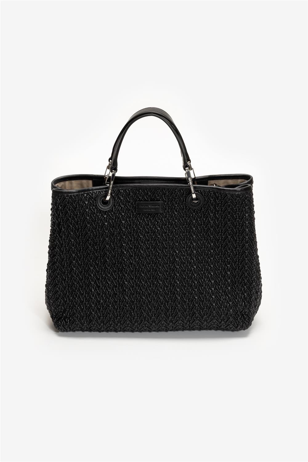 Emporio Armani Kadın Omuz Çantası