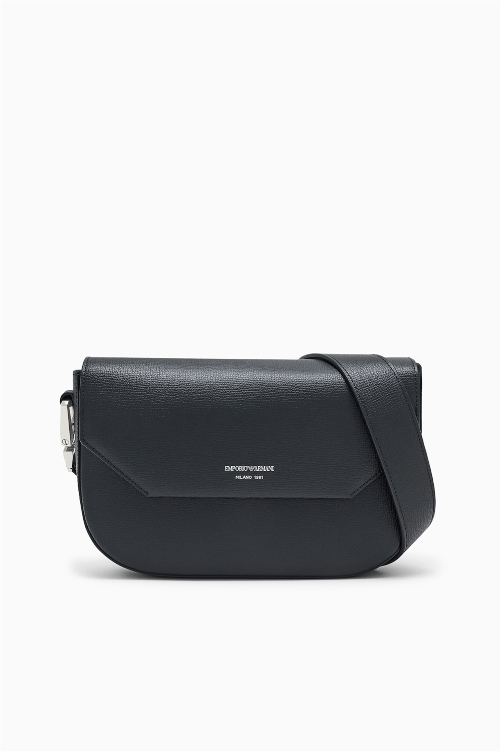 Emporio Armani Kadın Omuz Çantası Siyah