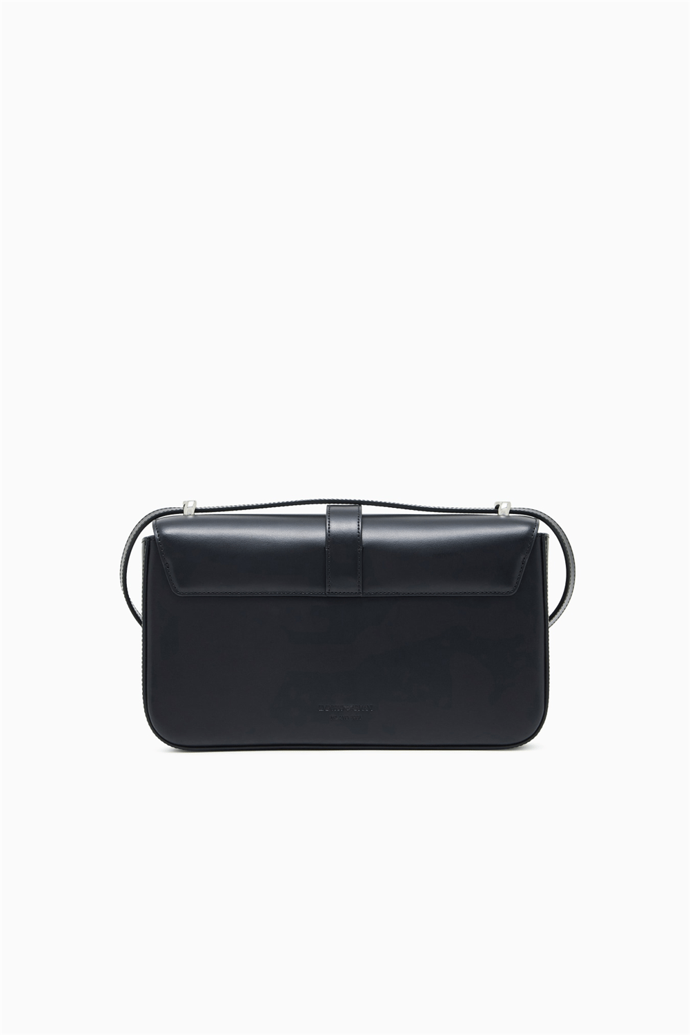 Emporio Armani Kadın Omuz Çantası Siyah