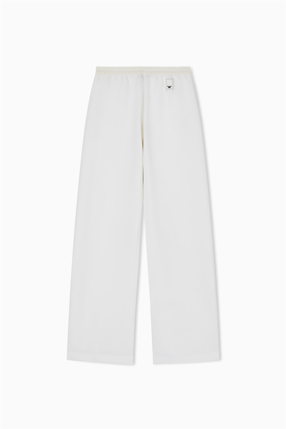 Emporio Armani Kadın Pantolon Beyaz