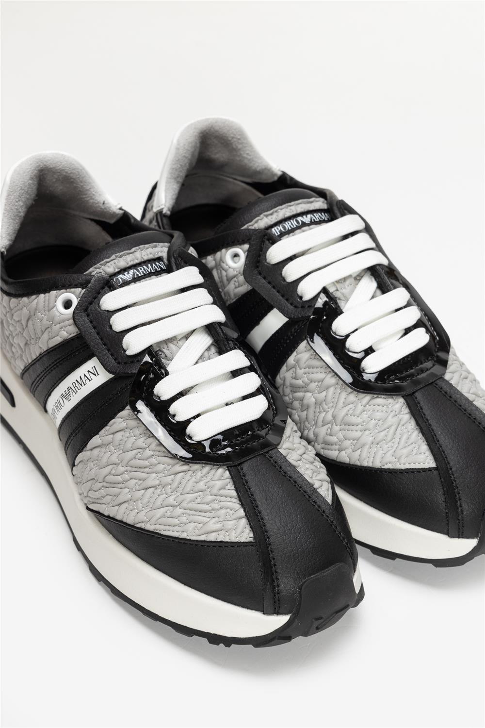 Emporio Armani Kadın Sneaker