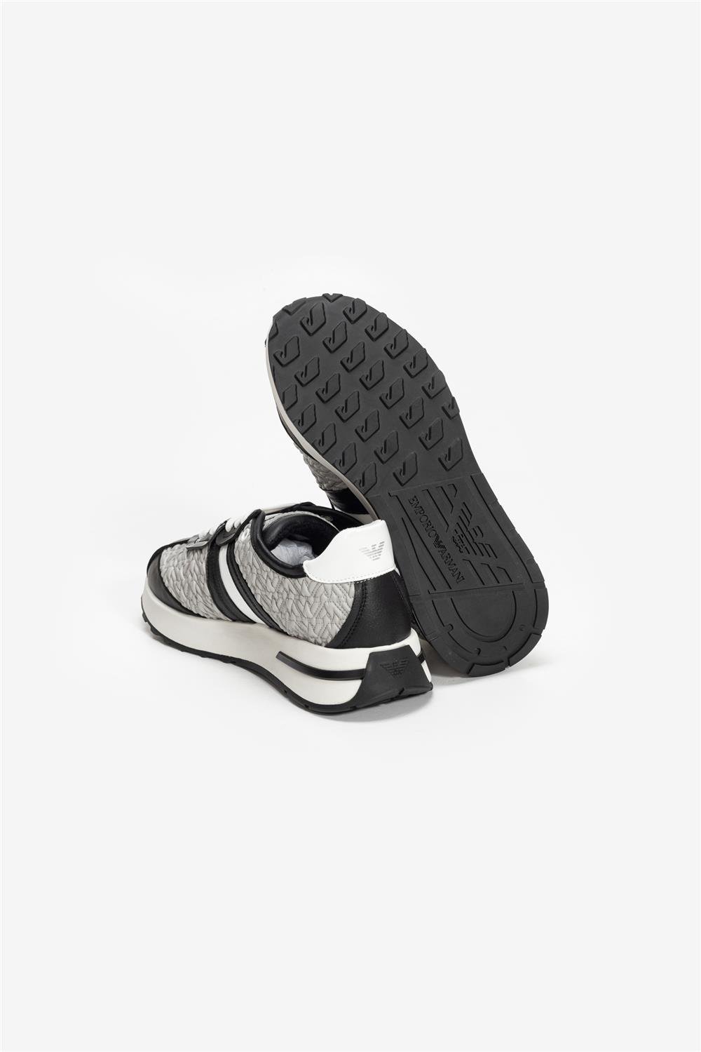 Emporio Armani Kadın Sneaker