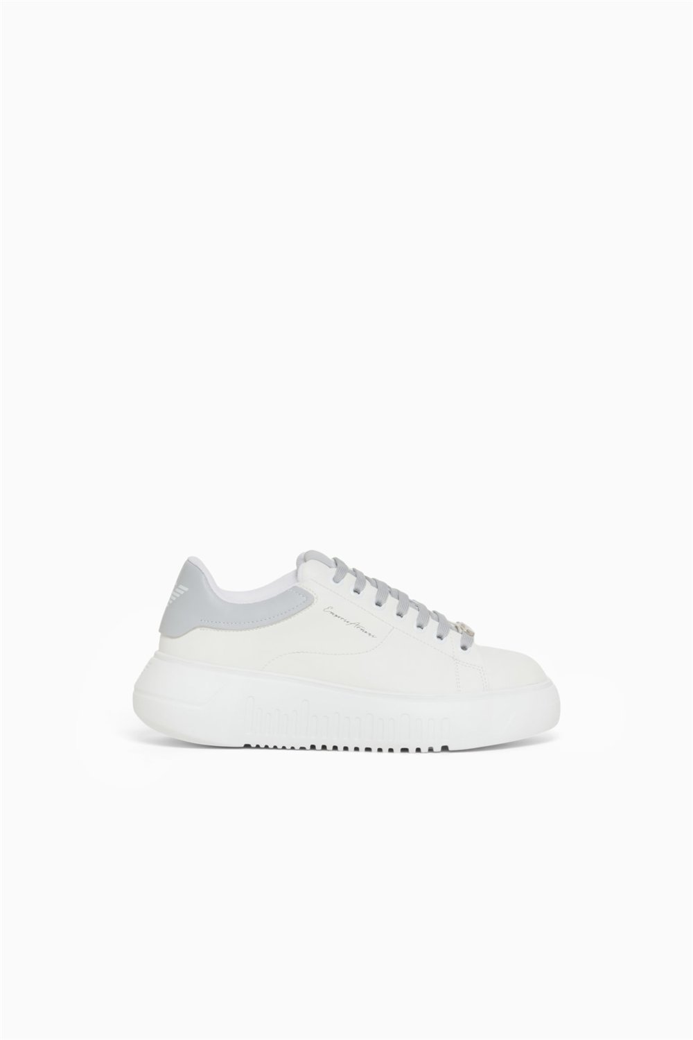 Emporio Armani Kadın Sneaker Çok Renkli