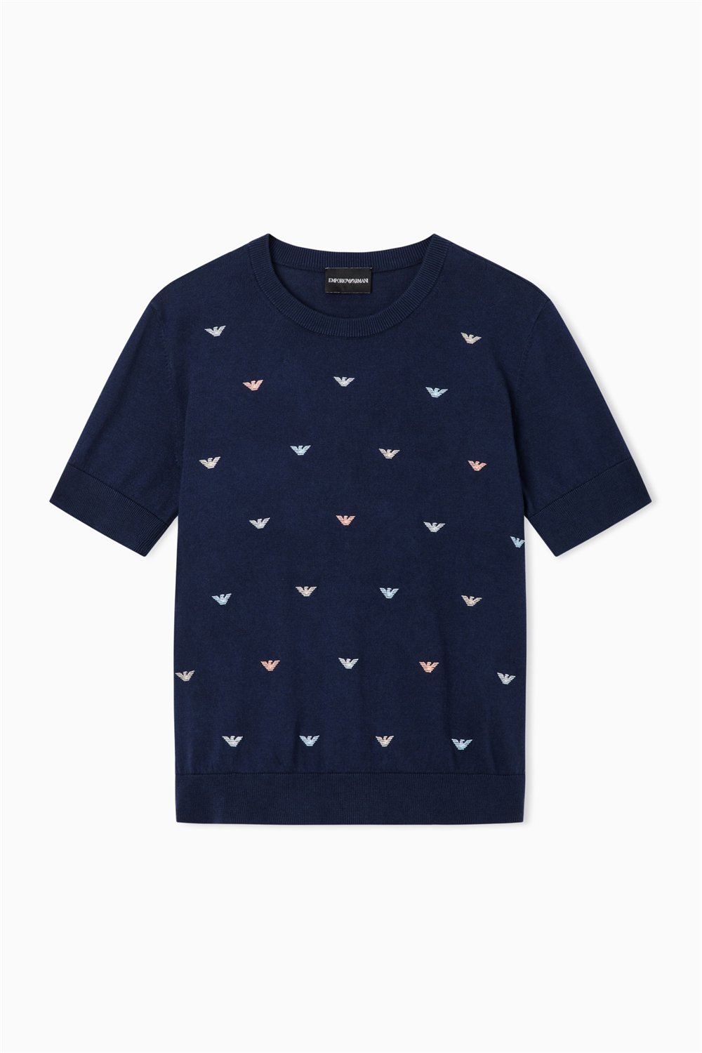 Emporio Armani Kadın Triko