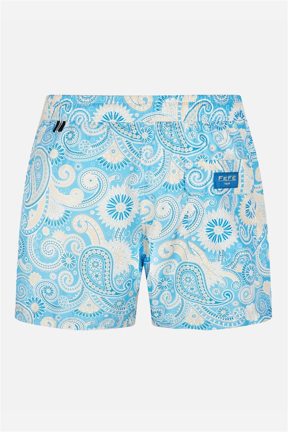 FEFE NAPOLI Erkek Şort Mayo