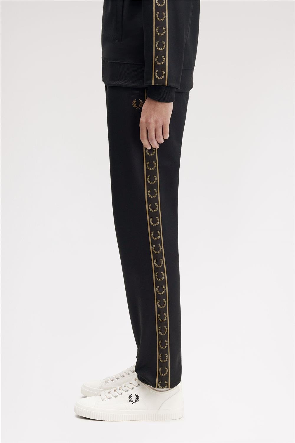 Fred Perry Erkek Eşofman Altı