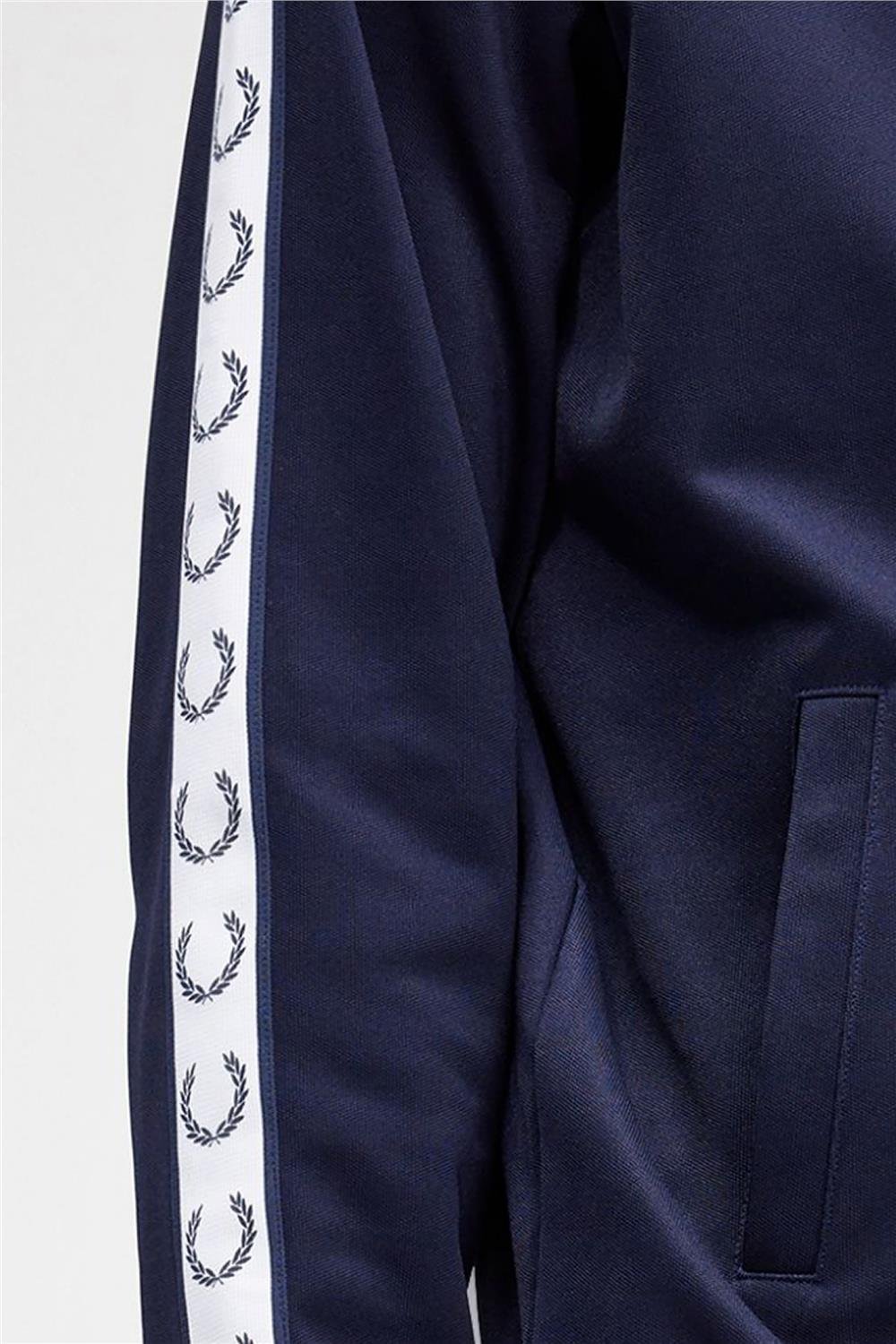 Fred Perry Erkek Eşofman Üstü