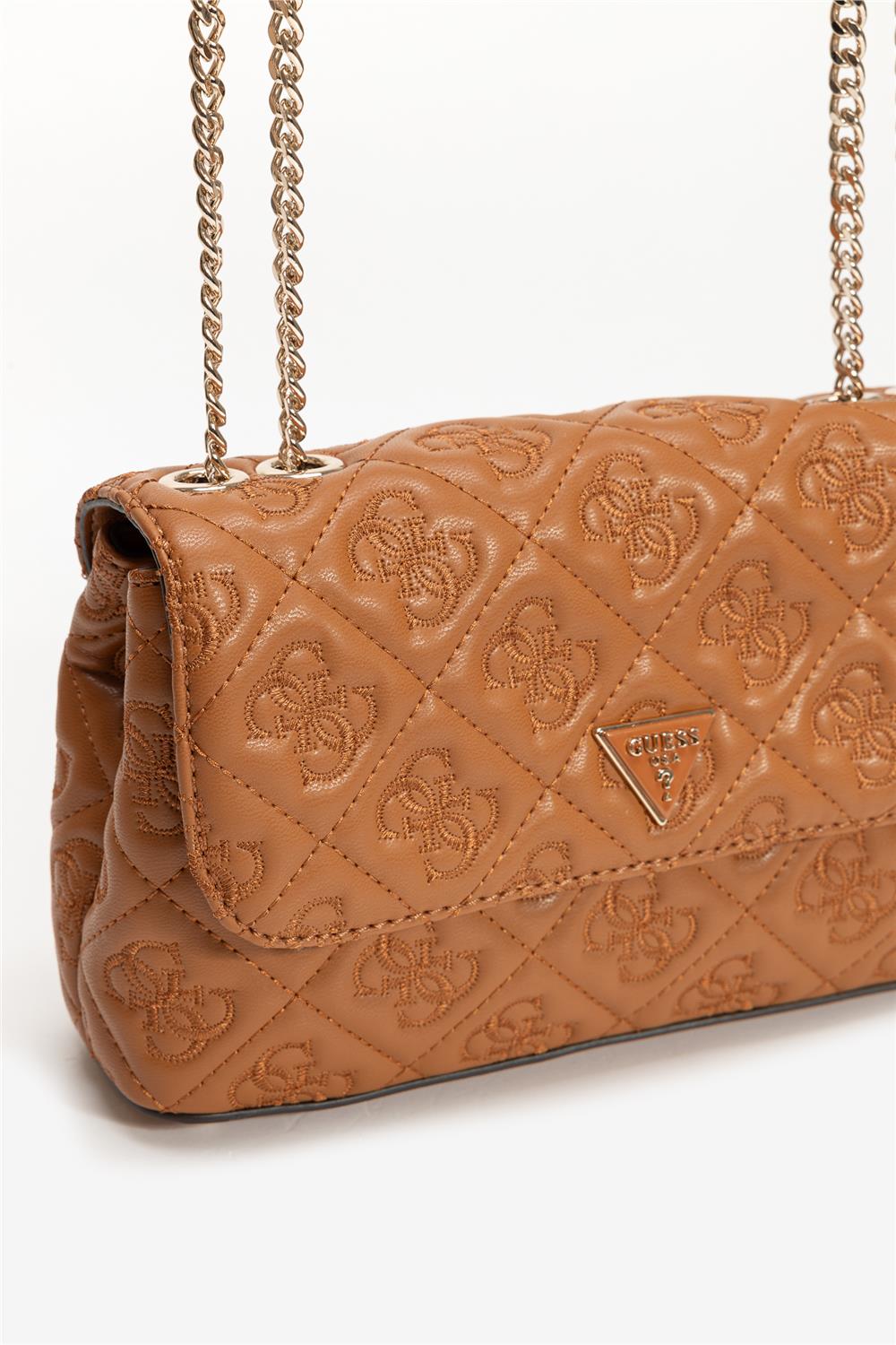 Guess Adelasia Kadın Omuz Çantası