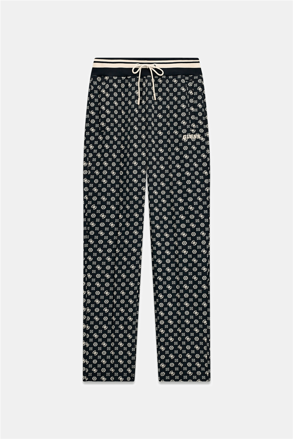 Guess Aggie Kadın Aktif Scuba Eşofman Altı