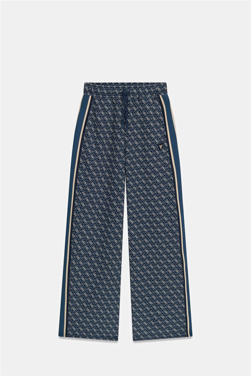 Guess Allover Kadın Aktif Relaxed Fit Eşofman Altı