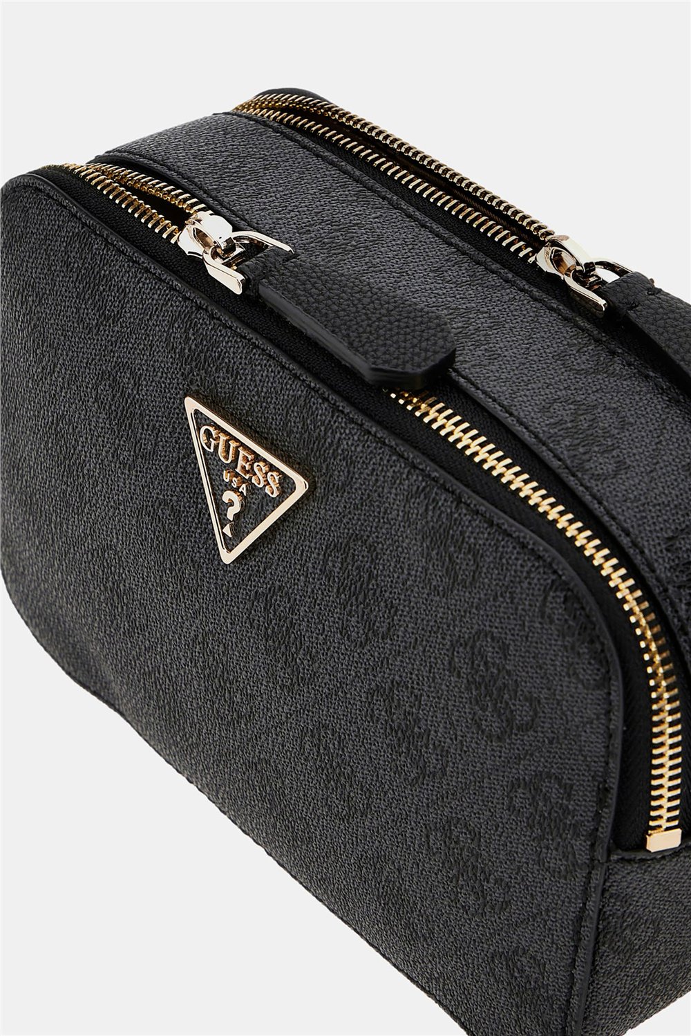 Guess Anadela Kadın Çapraz Askılı Çanta Gri
