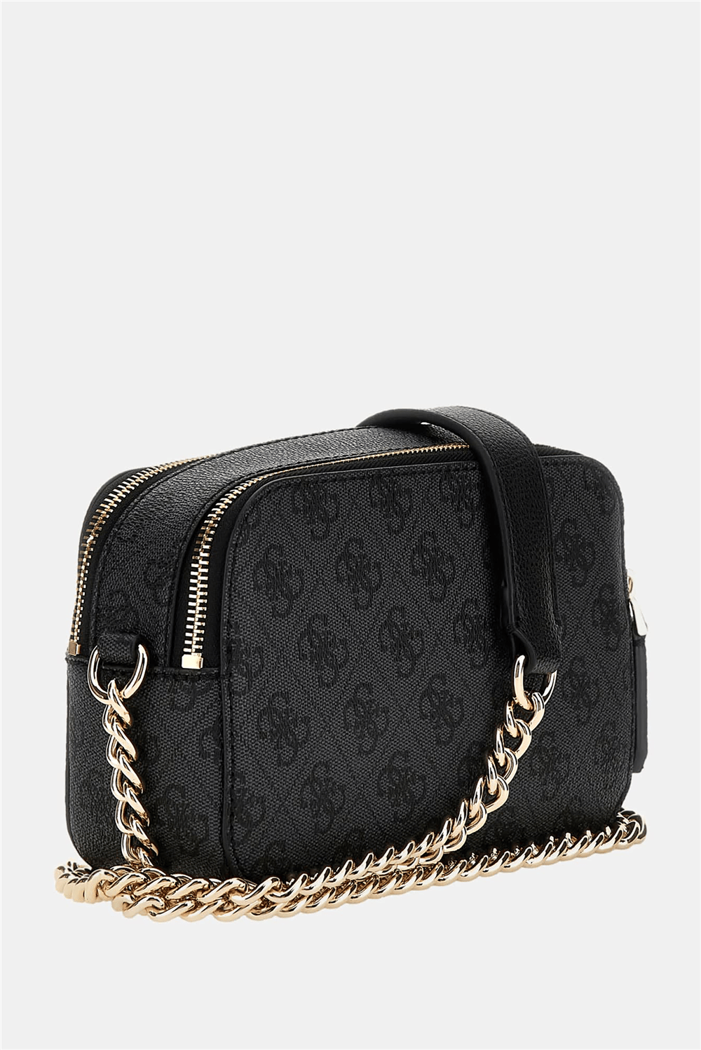 Guess Anadela Kadın Çapraz Askılı Çanta Gri