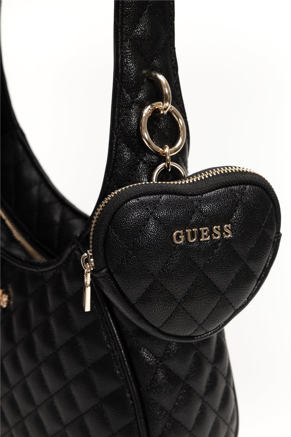 Guess Atabey Kadın Omuz Çantası