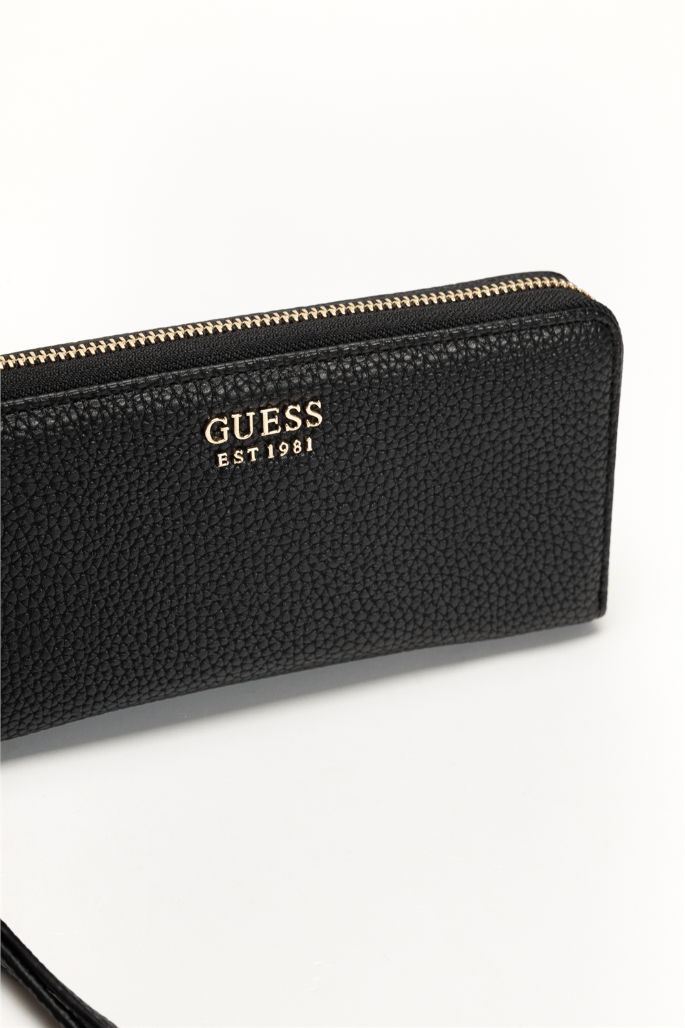 Guess Brenton Kadın Cüzdan Siyah