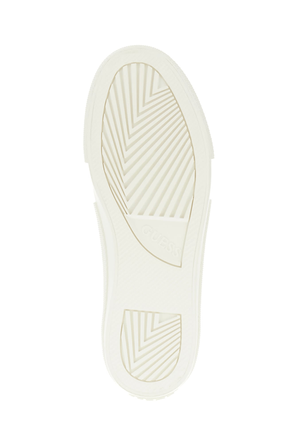 Guess Carey Kadın Sneaker Çok Renkli