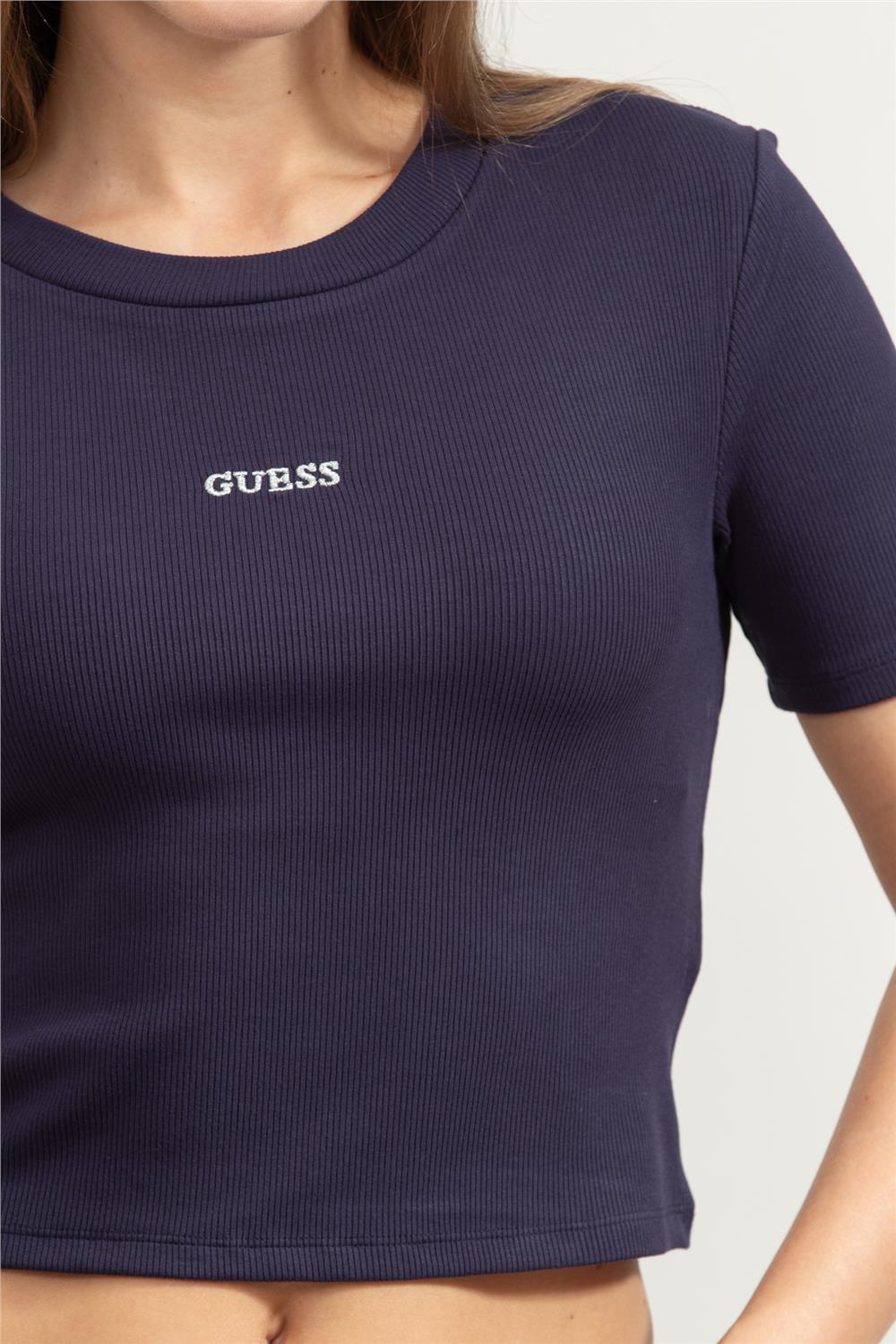 Guess Carla Kadın Aktif Top