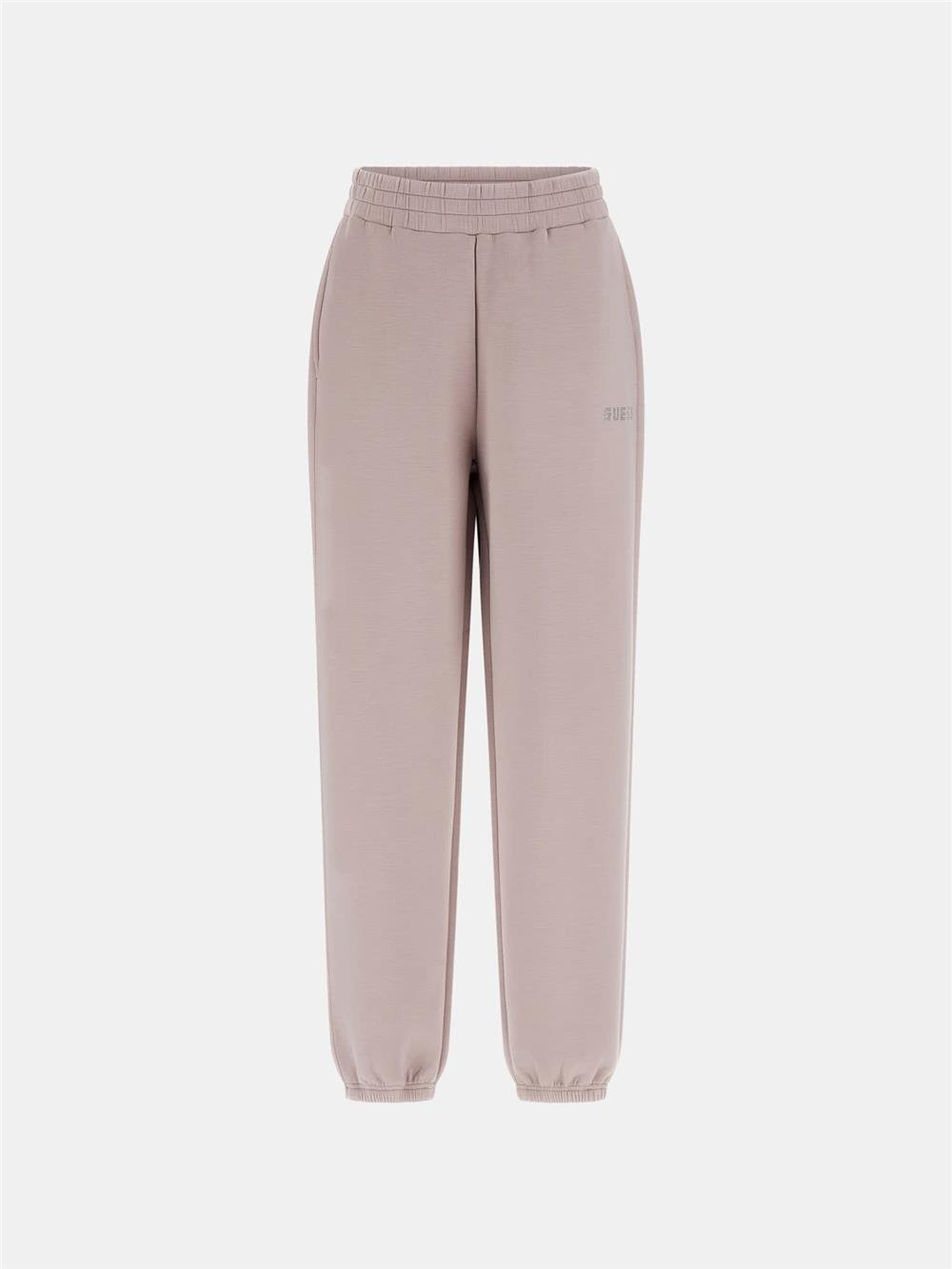 Guess Cecilia Kadın Aktif Scuba Eşofman Altı