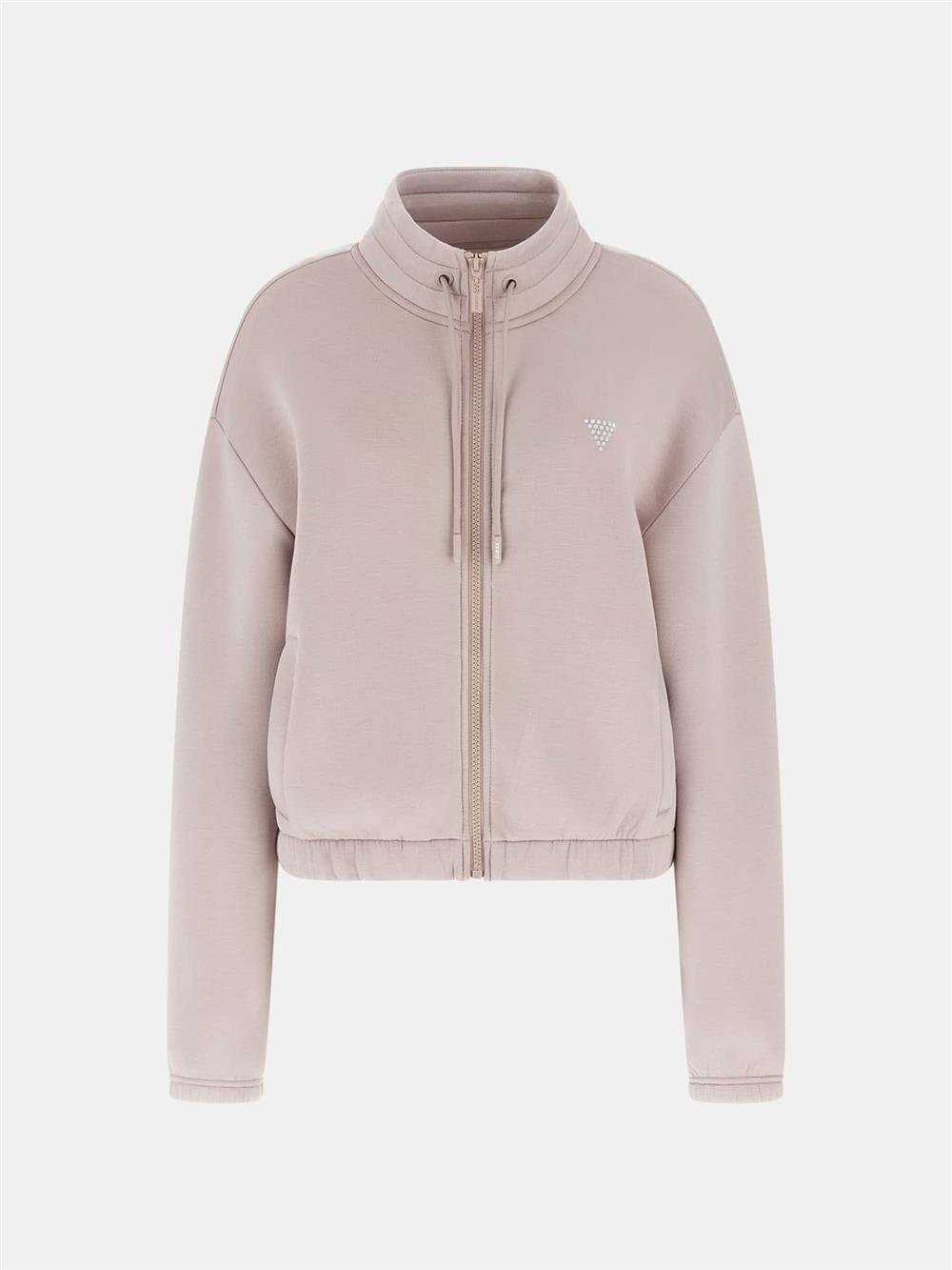 Guess Cecilia Kadın Aktif Scuba Eşofman Altı