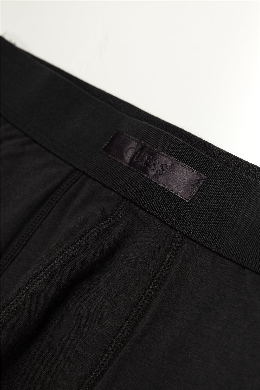 Guess Cotton Erkek Modal Karışımlı Boxer