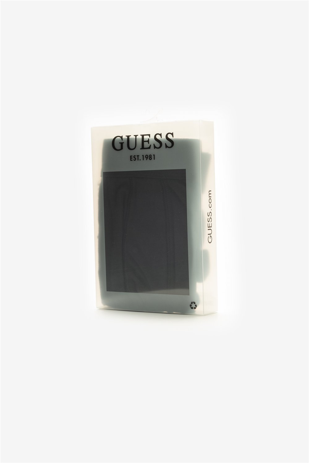 Guess Cotton Erkek Modal Karışımlı Boxer