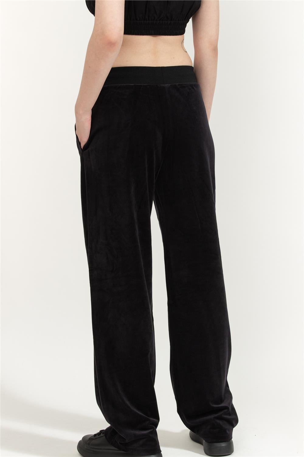 Guess Couture Kadın Aktif Regular Fit Eşofman Altı