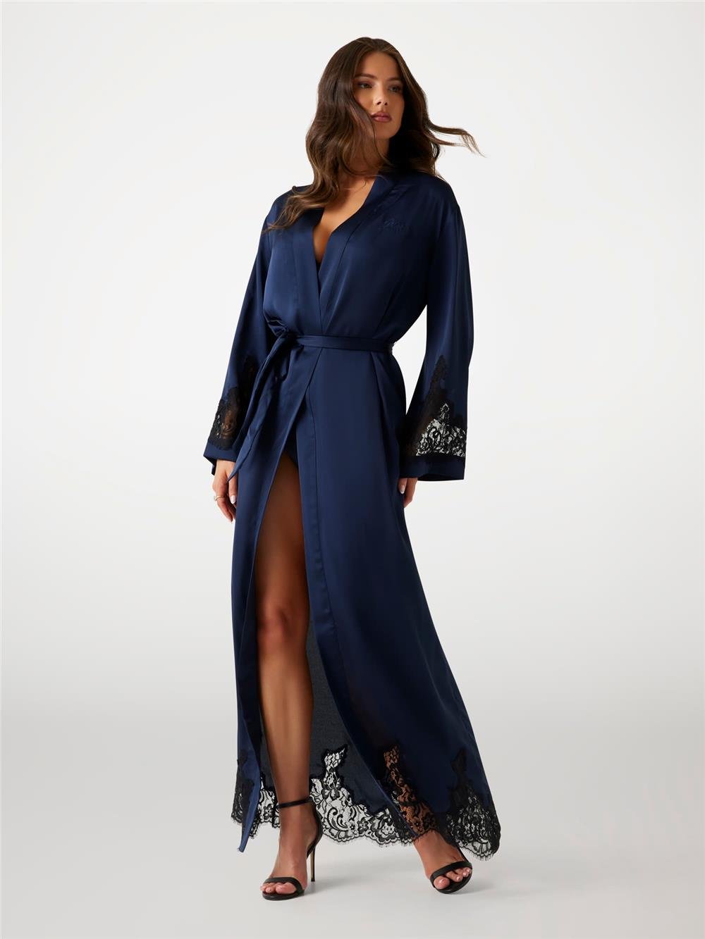 Guess Daphne Kadın Sabahlık