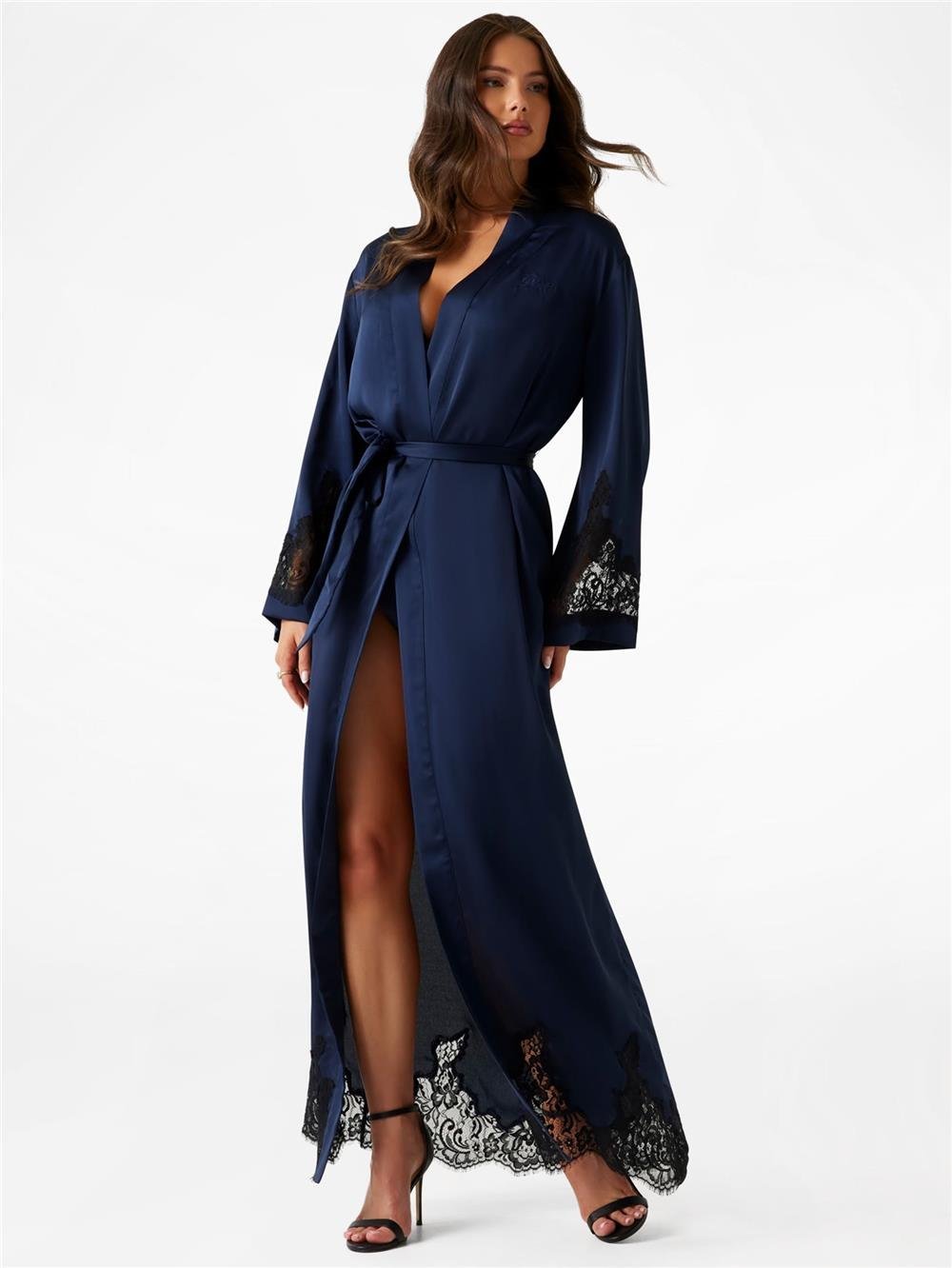 Guess Daphne Kadın Sabahlık