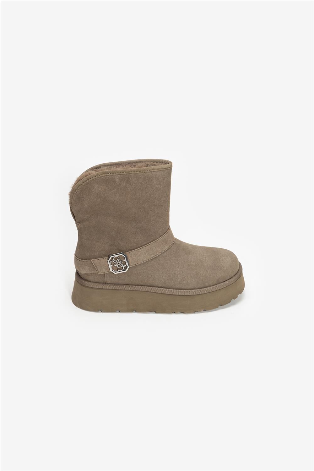 Guess Dolsay2 Kadın Bot