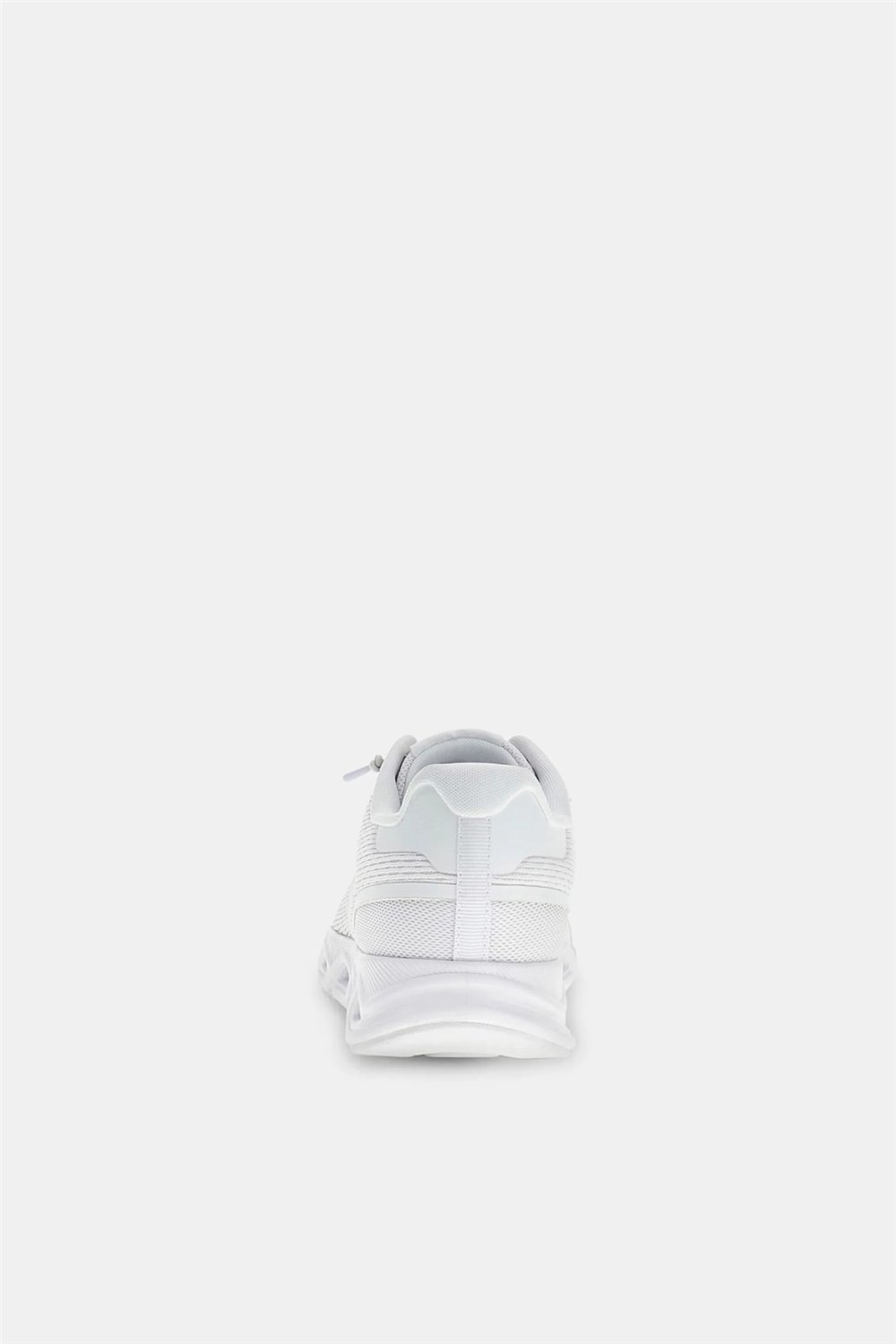 Guess Ease Kadın Sneaker Beyaz