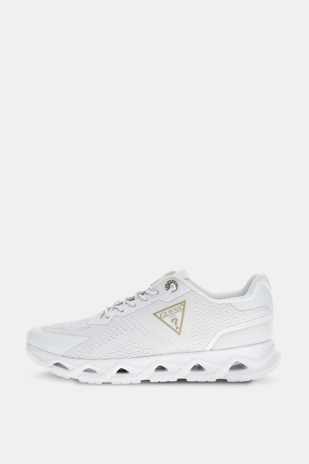 Guess Ease Kadın Sneaker Beyaz