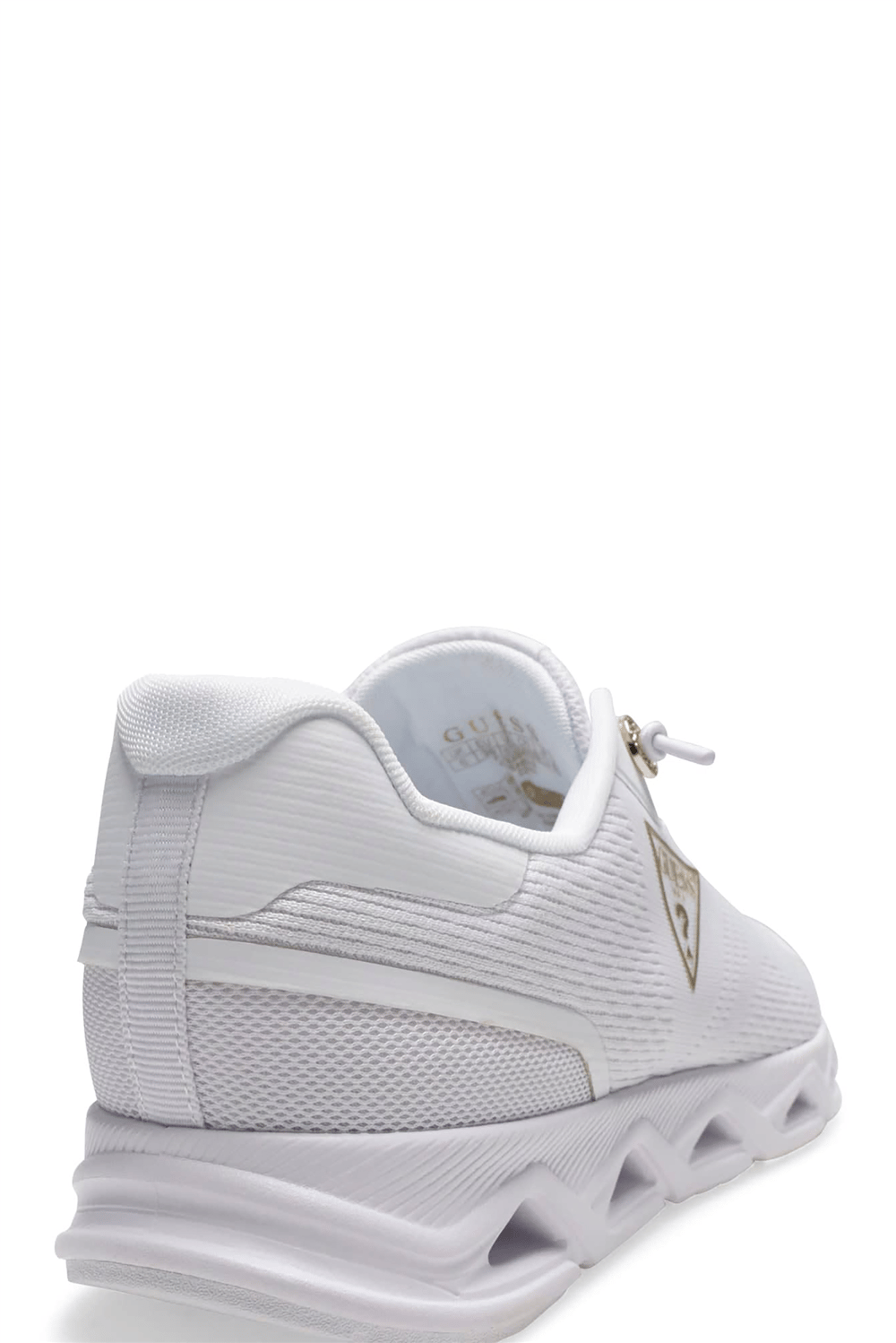 Guess Ease Kadın Sneaker Beyaz