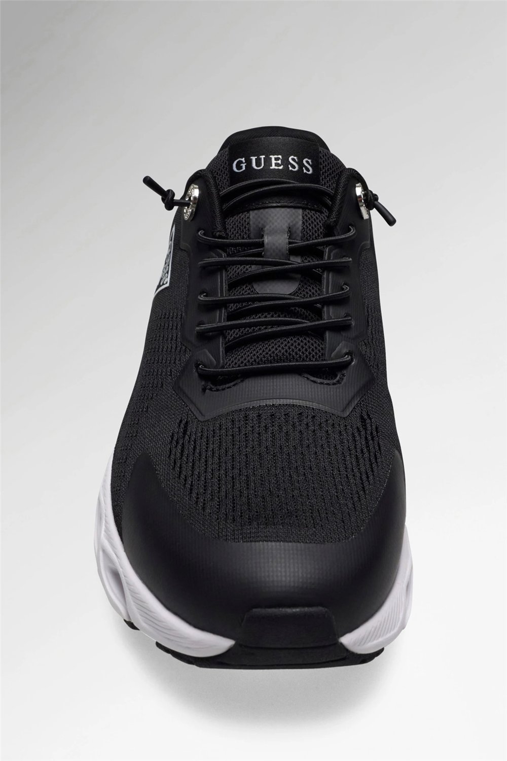Guess Ease Kadın Sneaker Siyah