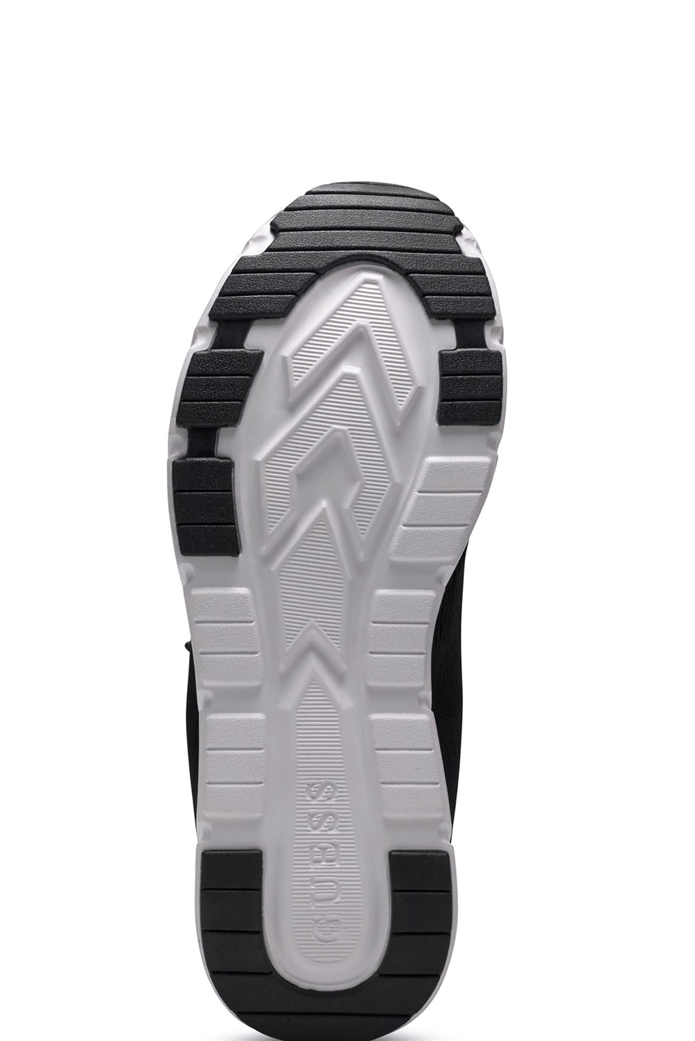 Guess Ease Kadın Sneaker Siyah