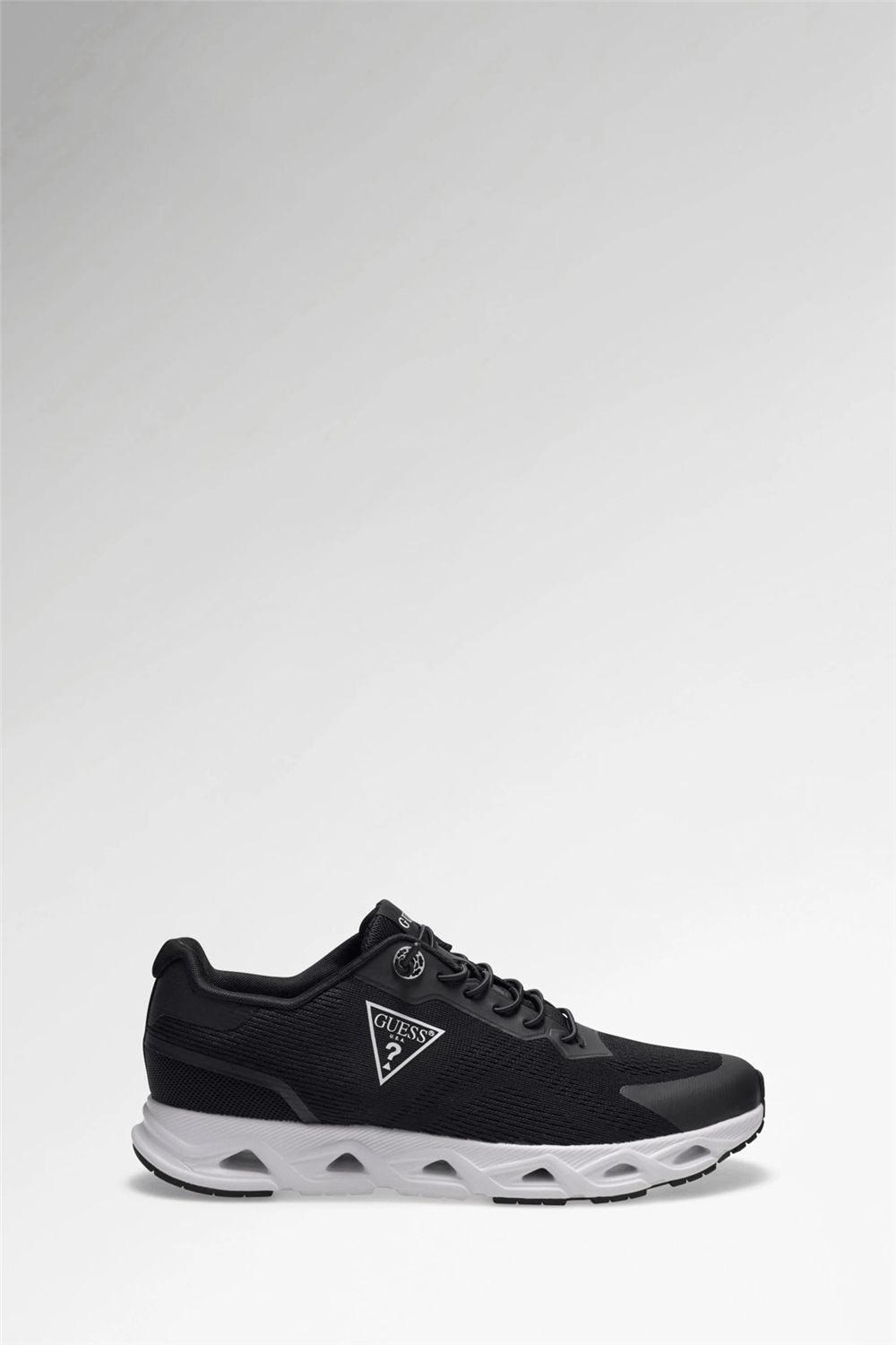 Guess Ease Kadın Sneaker Siyah