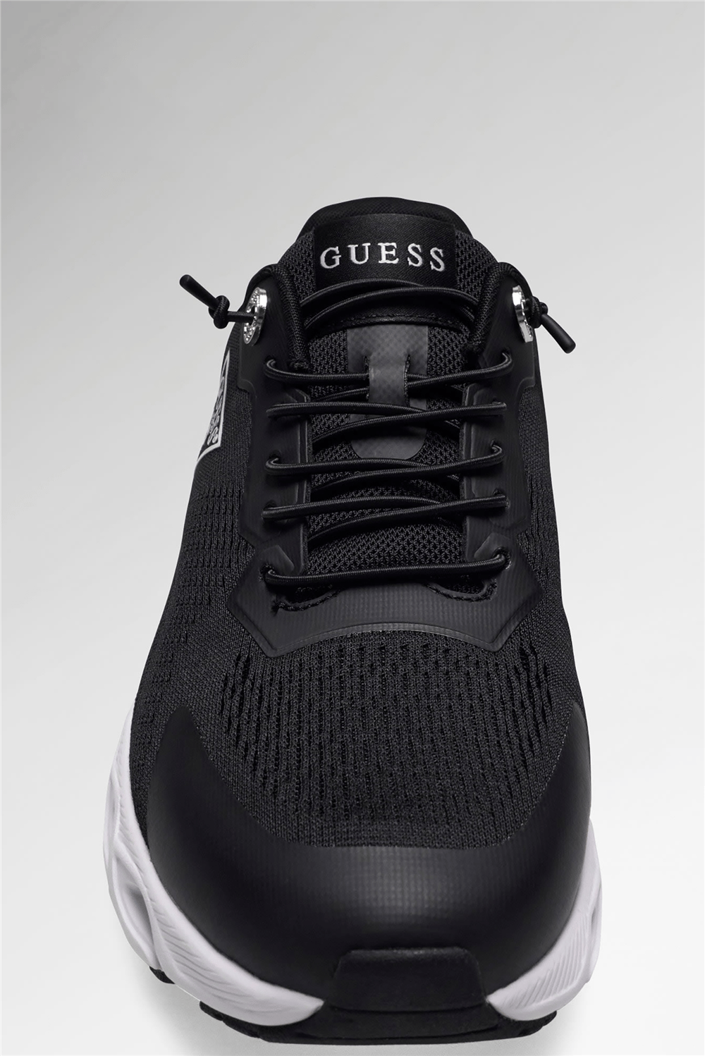 Guess Ease Kadın Sneaker Siyah