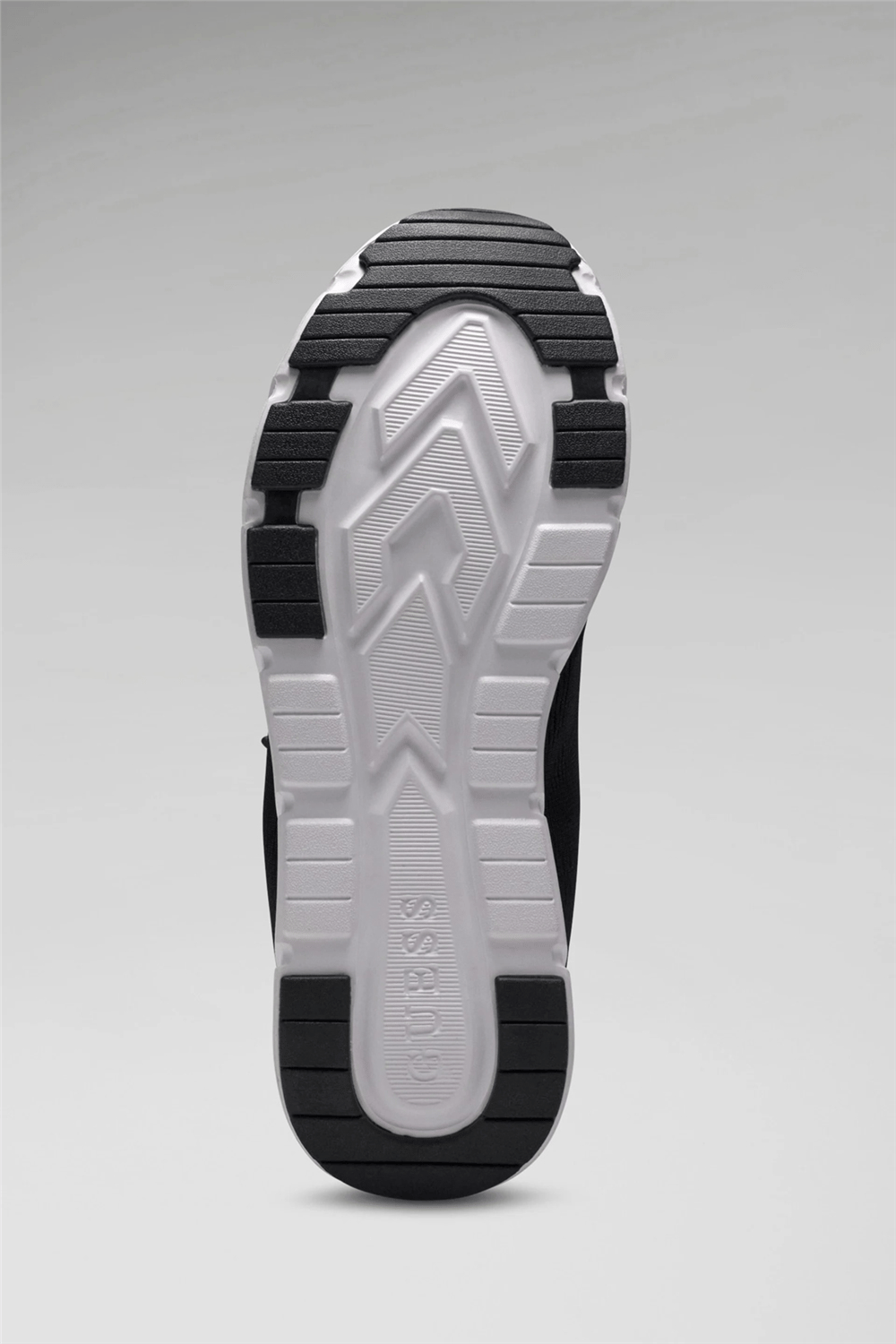 Guess Ease Kadın Sneaker Siyah