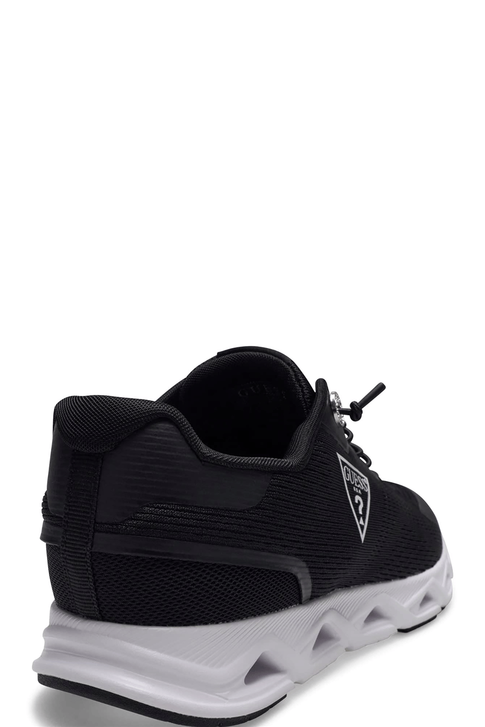 Guess Ease Kadın Sneaker Siyah
