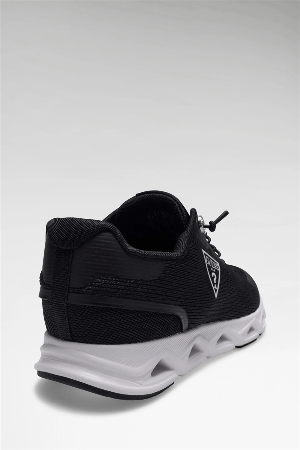 Guess Ease Kadın Sneaker Siyah